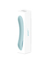 KIIROO - PEARL 2+ G-SPOT VIBRATOR - TURQUOISE D-232650