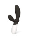 LELO - LOKI WAVE 2 PROSTATIC MASSAGER - BLACK D-232970