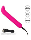 CALIFORNIA EXOTICS - BLISS G VIBE PINK D-233076