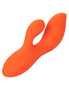 CALIFORNIA EXOTICS - STELLA DUAL TEASER ORANGE D-233084