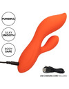 CALIFORNIA EXOTICS - STELLA DUAL TEASER ORANGE D-233084