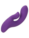 CALIFORNIA EXOTICS - STELLA DUAL PLEASER VIOLET D-233085