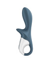 SATISFYER - AIR PUMP BOOTY 2 DARK GREY D-234889