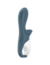 SATISFYER - AIR PUMP BOOTY 2 DARK GREY D-234889