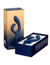 WE-VIBE - NOVA 3 RABBIT VIBRATOR MIDNIGHT BLUE D-235693