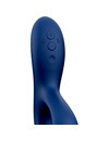 WE-VIBE - NOVA 3 RABBIT VIBRATOR MIDNIGHT BLUE D-235693