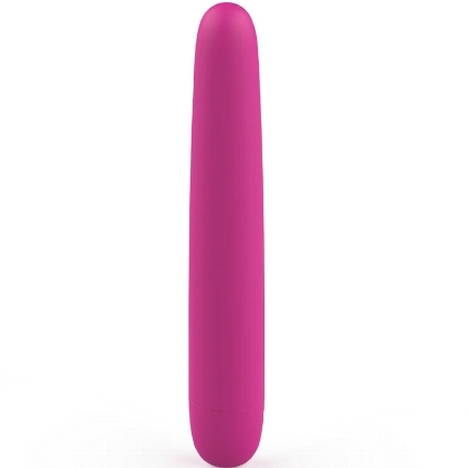 B SWISH - BGOOD INFINITE DELUXE RECHARGEABLE VIBRATOR PINK SILICONE D-236021