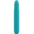 B SWISH - BGOOD INFINITE DELUXE VIBRADOR RECARGABLE SILICONA AZUL