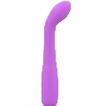 B SWISH - BGEE HEAT INFINITE DELUXE RECHARGEABLE VIBRATOR LAVENDER SILICONE