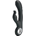 PRETTY LOVE - CARINA VIBRATOR CLITORIS AND G-SPOT STIMULATOR