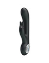 PRETTY LOVE - CARINA VIBRATOR CLITORIS AND G-SPOT STIMULATOR D-236977