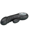 PRETTY LOVE - ANSEL VIBRATOR GY POINT STIMULATOR CLITORIS D-236978