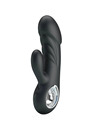 PRETTY LOVE - ANSEL VIBRATOR GY POINT STIMULATOR CLITORIS D-236978