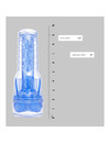 fleshlight - turbo core blue ice D-231857