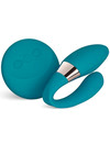 lelo - tiani duo blue couples massager D-231259