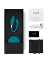 lelo - tiani duo blue couples massager D-231259