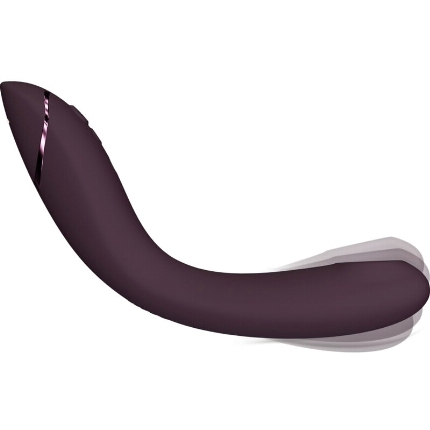 womanizer - og g-spot aubergine D-235680