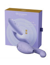 womanizer - duo 2 stimulator lilac D-235687