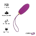 coverme - lapi lilac remote control egg