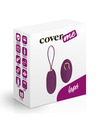 coverme - lapi lilac remote control egg D-213101