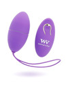 Ovo Vibratório Womanvibe Alsan Roxo,D-213891