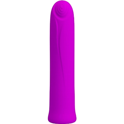 Mini Vibrador Pretty Love Curtis Roxo,D-236077