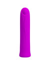 Mini Vibrador Pretty Love Curtis Roxo,D-236077