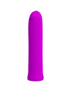 Mini Vibrador Pretty Love Curtis Roxo,D-236077