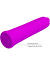 Mini Vibrador Pretty Love Curtis Roxo,D-236077