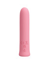 Mini Vibrador Pretty Love Curtis Rosa,D-236078