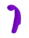 Mini Vibrador Pretty Love Gorgon Roxo,D-237578