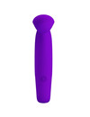 Mini Vibrador Pretty Love Gorgon Roxo,D-237578