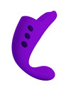 Mini Vibrador Pretty Love Gorgon Roxo,D-237578