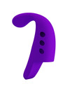 Mini Vibrador Pretty Love Gorgon Roxo,D-237578