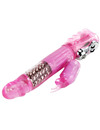 baile - vibrator with rotation and rabbit multive speed and multirotation D-211800