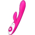 nalone - want vibrador recargable control por voz