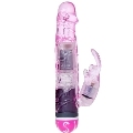 baile - multispeed vibrators with rabbit