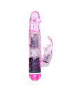 baile - multispeed vibrators with rabbit D-219238