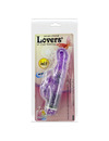 Vibrador Rabbit Baile Roxo,D-219241