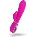 inspire soft - ariella vibrador rosa