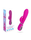 Vibrador Rabbit Inspire Ariella Rosa,D-219295