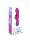 Vibrador Rabbit Inspire Ariella Rosa,D-219295