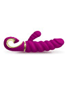 Vibrador Rabbit G-vibe Gcandy,D-221834