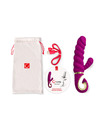 Vibrador Rabbit G-vibe Gcandy,D-221834