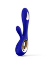 Vibrador Rabbit Lelo Soraya Azul,D-223490