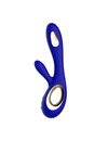 Vibrador Rabbit Lelo Soraya Azul,D-223490