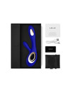 Vibrador Rabbit Lelo Soraya Azul,D-223490