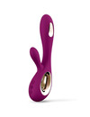 Vibrador Rabbit Lelo Soraya Rosa,D-223491