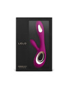 Vibrador Rabbit Lelo Soraya Rosa,D-223491