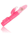 ohmama - rotating vibrator with rabbit D-230321